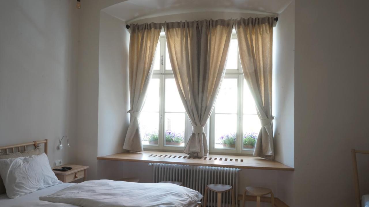 Sobe Prostija Apartment Ptuj Exterior photo